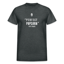 Load image into Gallery viewer, Perfect Popcorn T-Shirt - deep heather