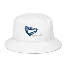 Load image into Gallery viewer, Organic Riverview bucket hat