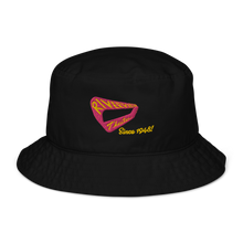 Load image into Gallery viewer, Organic Riverview bucket hat
