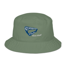 Load image into Gallery viewer, Organic Riverview bucket hat