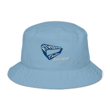 Load image into Gallery viewer, Organic Riverview bucket hat