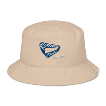 Load image into Gallery viewer, Organic Riverview bucket hat