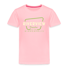 Load image into Gallery viewer, Toddler T-Shirt - pink
