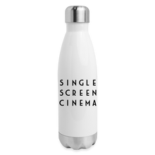 Load image into Gallery viewer, Insulated Stainless Steel Water Bottle - white