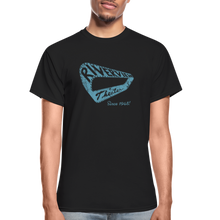 Load image into Gallery viewer, Vintage Logo T-Shirt - black
