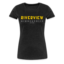 Load image into Gallery viewer, Women’s Premium T-Shirt - charcoal grey