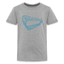 Load image into Gallery viewer, Kids' Vintage T-Shirt - heather gray