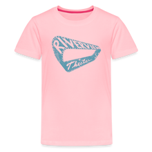 Load image into Gallery viewer, Kids' Vintage T-Shirt - pink