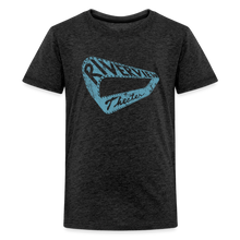 Load image into Gallery viewer, Kids' Vintage T-Shirt - charcoal grey