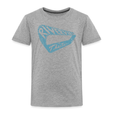 Load image into Gallery viewer, Toddler Vintage T-Shirt - heather gray