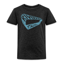 Load image into Gallery viewer, Toddler Vintage T-Shirt - charcoal grey