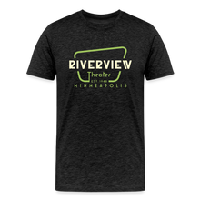 Load image into Gallery viewer, Men's Color Logo T-Shirt - charcoal grey