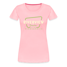 Load image into Gallery viewer, Women’s Color Logo T-Shirt - pink