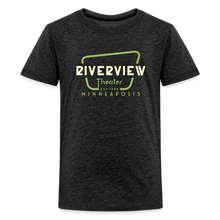 Load image into Gallery viewer, Youth T-Shirt - charcoal grey