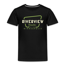 Load image into Gallery viewer, Toddler T-Shirt - black