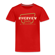 Load image into Gallery viewer, Toddler T-Shirt - red