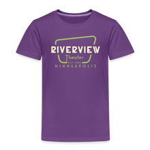 Load image into Gallery viewer, Toddler T-Shirt - purple