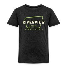 Load image into Gallery viewer, Toddler T-Shirt - charcoal grey