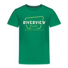 Load image into Gallery viewer, Toddler T-Shirt - kelly green