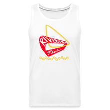 Load image into Gallery viewer, Men’s Retro Minneapolis Tank - white