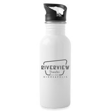 Load image into Gallery viewer, Water Bottle - white