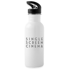 Load image into Gallery viewer, Water Bottle - white