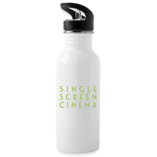 Load image into Gallery viewer, Water Bottle - white