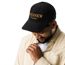 Load image into Gallery viewer, Riverview Corduroy Cap

