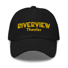 Load image into Gallery viewer, Riverview Theater Cap