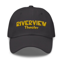 Load image into Gallery viewer, Riverview Theater Cap