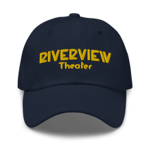 Load image into Gallery viewer, Riverview Theater Cap