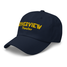 Load image into Gallery viewer, Riverview Theater Cap