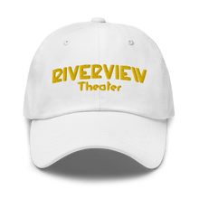 Load image into Gallery viewer, Riverview Theater Cap