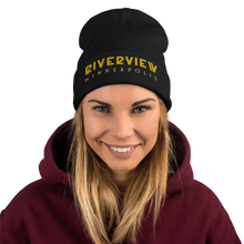 Load image into Gallery viewer, Embroidered Beanie