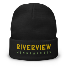 Load image into Gallery viewer, Embroidered Beanie