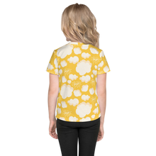 Load image into Gallery viewer, Kids Pop! All Over Print T-Shirt