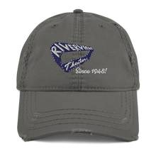 Load image into Gallery viewer, Vintage Distressed Dad Hat