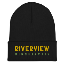 Load image into Gallery viewer, Cuffed Beanie