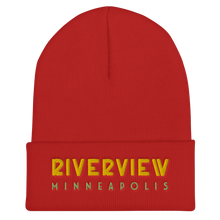 Load image into Gallery viewer, Cuffed Beanie