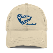 Load image into Gallery viewer, Vintage Distressed Dad Hat