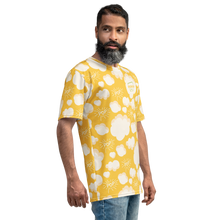 Load image into Gallery viewer, Men's Pop! All Over Print T-shirt