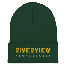 Load image into Gallery viewer, Cuffed Beanie