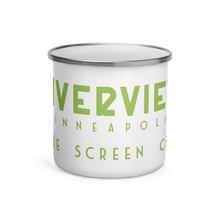 Load image into Gallery viewer, Enamel Mug