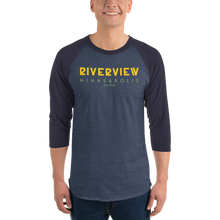 Load image into Gallery viewer, Riverview Baseball T-shirt - Unisex fit