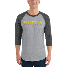 Load image into Gallery viewer, Riverview  Baseball T-shirt - Unisex fit
