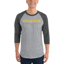 Load image into Gallery viewer, Riverview Baseball T-shirt - Unisex fit