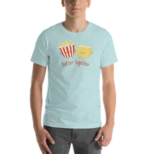 Load image into Gallery viewer, Butter Together T-shirt