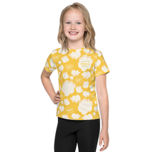 Load image into Gallery viewer, Kids Pop! All Over Print T-Shirt