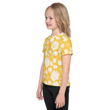 Load image into Gallery viewer, Kids Pop! All Over Print T-Shirt