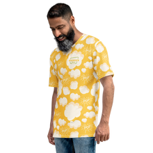 Load image into Gallery viewer, Men's Pop! All Over Print T-shirt